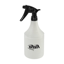 Endüstriyel Fısfıs, 1 Litre Kapasiteli, Siyah Renk