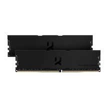 16 Gb 2x8 Ddr4 3600mhz Goodram Cl18 Dt Irp-k3600d4v64l18s/16gdc