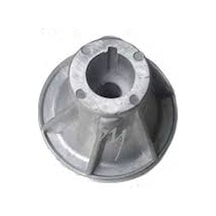 25 Mm Oleomac Çim Biçme Makinası Bıçak Adaptörü