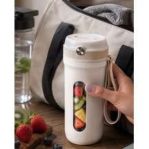 Mey İthalat Blendic Blender Çok Renkli