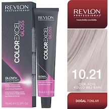 Rp Color Excel Gloss 10.21 70ml