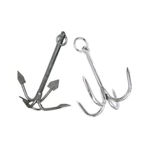Çengel Çapa, Galvanizli, 3kg