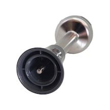 Arzum İle Uyumlu Ar1103 Hestıa - Ar1104 Hestıa - Ar110713 Parçalayıcı Metal Ayak Tırtıklı 4 Bıçaklı