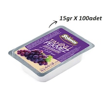 Seğmen Piknik Tahinli Pekmez 100 x 15 G