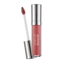 Dewy Lip Booster Dolgunlaştırıcı Etkili Yarı Transparan Dudak Parlatıcısı 0