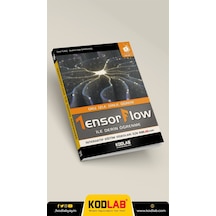 Kodlab Yayın Tensorflow İle Derin Öğrenme Eğitim Kitabı