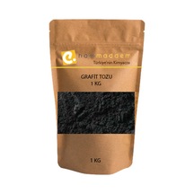 Grafit Tozu 1 Kg
