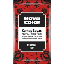 Kırmızı
