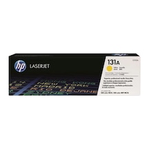 131a Yellow Sarı 1.800 Sayfa Toner Cf212a