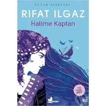 Çınar Yayınları Halime Kaptan