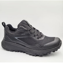 Greyder 18881 Siyah Unisex Outdoor Su Geçirmez Ayakkabı Siyah