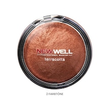 New Well Terracotta Allık 02 00