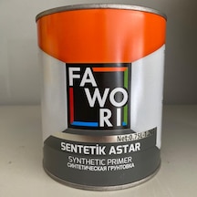 Fawori Sentetik Beyaz Astar 0,75 Lt