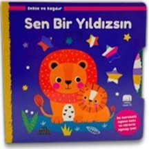 Sen Bir Yıldızsın / Sakla Ve Kaydır