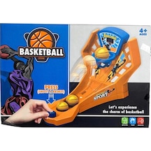 Ctoy Oyuncak Basket Oyunu Ctoy-1296