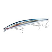 Smith Haluca 125 F 125mm 13.9gr Floating Maket Yem