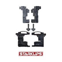 Set Sunroof Perde Takımı Mercedes A-b