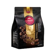 Anisah Coffee Espresso Extra Aroma Koyu Kavrulmuş Çekirdek 500 G