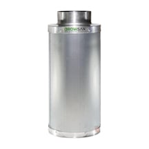 Karbon Filtre 665 M3/S - 150 Mm