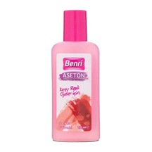 Aseton Koyu Renkler 130 Ml