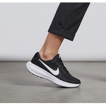Nike W Revolution 8 Unisex Yürüyüş Koşu Günlük Spor Ayakkabı Siyah-beyaz