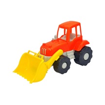 Ketsan Plastik Kepçe