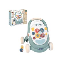 7600140304 Ls Trotty Yürüyüş Arkadaşım 3ın1 -smoby