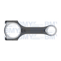 Piston Kolu Renault Master Iıı 10 Opel Movano B 10 2.3dci M9t