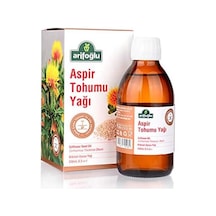 Aspir Tohumu Yağı 250ml Diğer