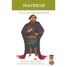 Macbeth/William    Shakespeare