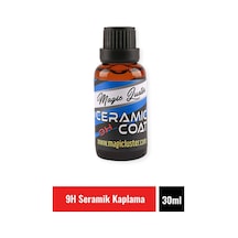 Ceramic Coating 9h 9h Seramik Kaplama Haziran Ayına Özel Sad
