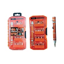 Knitex Bits 26 İnç Minik Tornavida Seti 3149