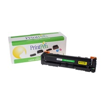 Printpen Prıntpen Hp Cf401x Canon Crg-045hc Mavi Yüksek Kapasiteli Muadil Toner