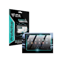 Byd 2022-2025 Seal / 2025 Seal U Dm-i / 2025 Seal U Ev / 2025 Seal Awd 15.6 Inch Navigasyon İçin 9h Nano Proactive Ekran Koruyucu, Pürüzsüz Cam Bitiş, Duyarlı Dokunmatik Hassasiyet Belirtilmemiş
