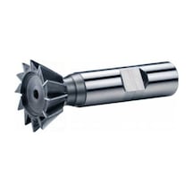 16mm 45 Derece Kırlangıç Freze Hss-e Co5 Dın1833b Eric