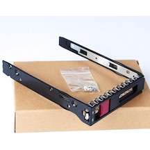Sunucusepeti Hp Uyumlu 774026-001 Lff 3.5 Drive Tray Caddy Sas Sata Apollo 4200 4510 Proliant Dl325