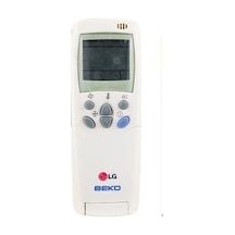 Lg Beko Altus Uyumlu Arçelik Akıllı Klima Uzaktan Kumandası