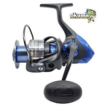 Okuma Safina 4+1bb Sw-x Snw-8000a Olta Makinesi