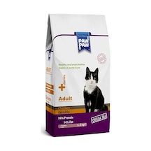 Yetişkin Kedi Tavuklu 1,5 Kg 100 G