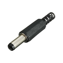 Dc 2.5mm Adaptör Jak Uzun Uç Ic-253