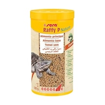 Sera Raffy P Nature 100ml