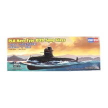 Hobbyboss 83518 1/350 Ölçek, Pla Navy Type 039 Song Class, Denizaltı, Plastik Model Kiti