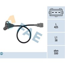 Fae Krank Mil Sensörü Daewoo-chevrolet Nubıra-kalos-tacuma-lacettı-aveo 97 Fae 79364 25182450 96253542 96434780