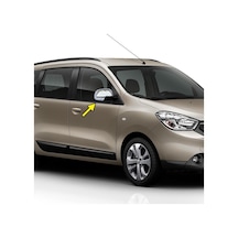 Dacia Lodgy Abs Ayna Kapağı 2012 Üzeri N11.3989