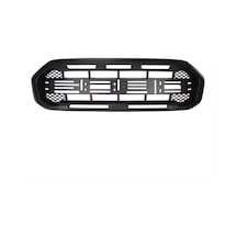 Ranger Içın Uyumlu T8 2019+ Ledlı Panjur Ince Tıp