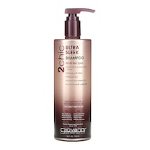 Giovanni 2chic Ultra Sleek Brezilya Keratin ve Argan Yağlı Şampua