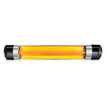 Hook HK-400 2500 W Infrared Isıtıcı