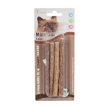 Ayrex Eastland Matatabi 12 Cm 5li Kedi Stick