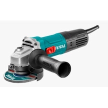 Total TG10711556E 750 W Avuç Taşlama Makinesi