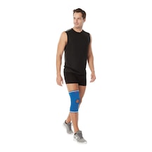 Medikaltec Ref 822 Patella Destekli Dizlik Small